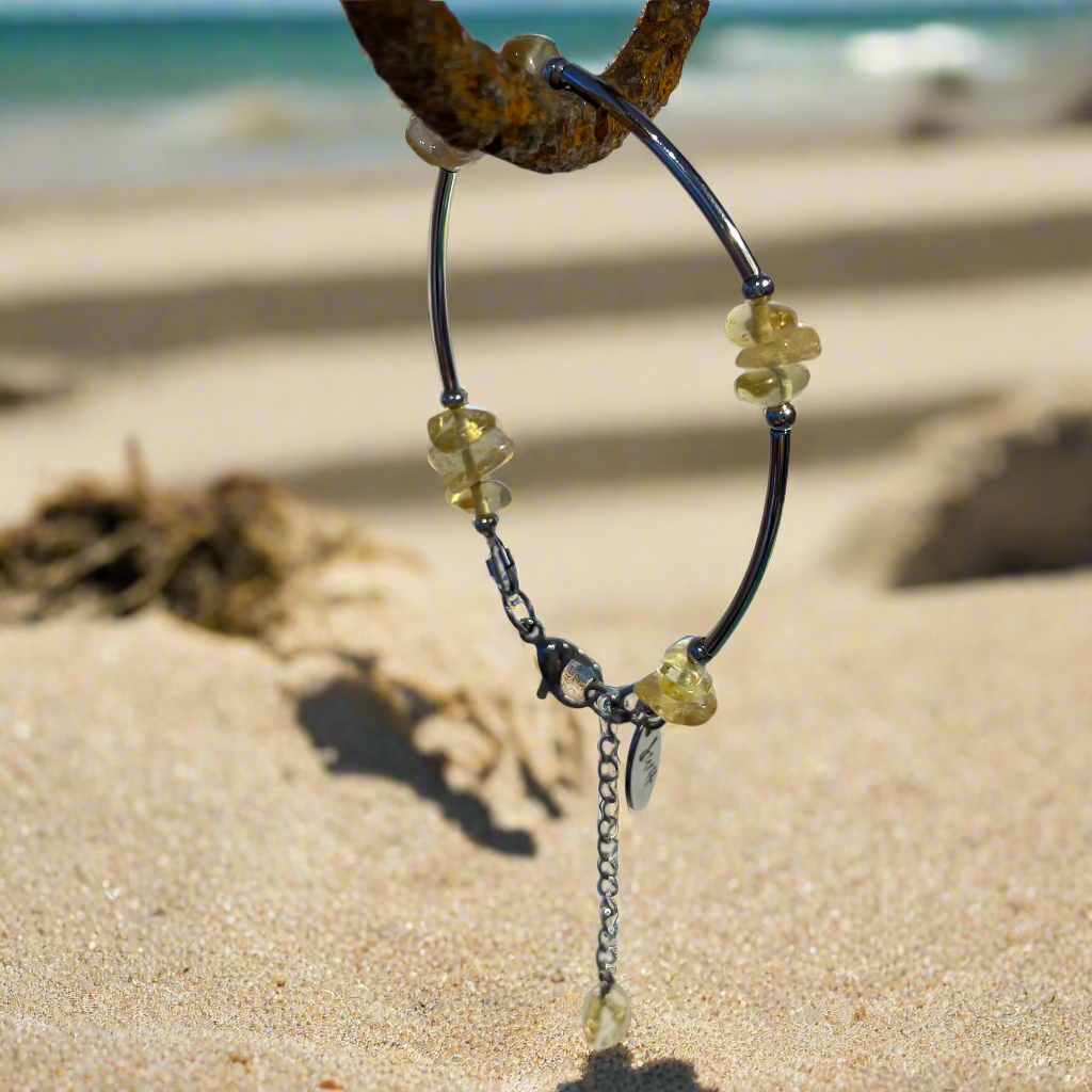JWH Designs- Artistic Jewellery- Inspired by nature