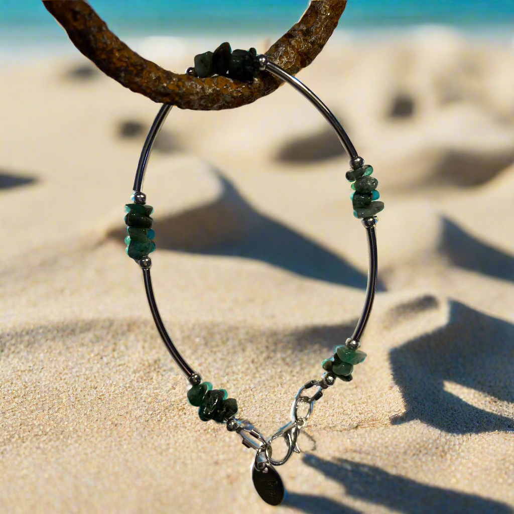 JWH Designs- Artistic Jewellery- Inspired by nature