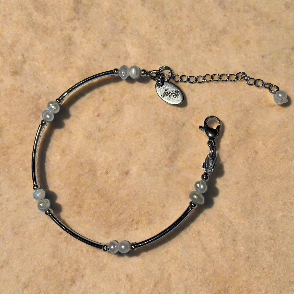 JWH Designs- Artistic Jewellery- Inspired by nature