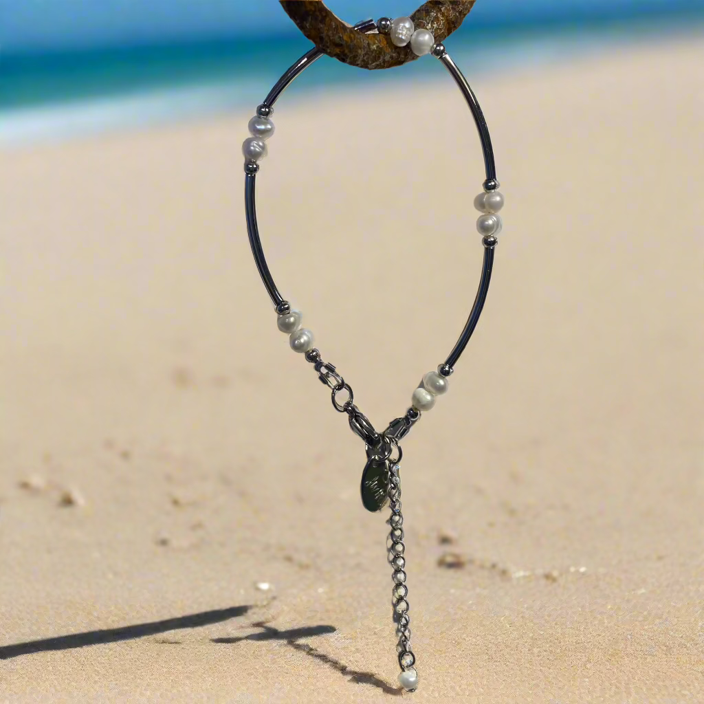JWH Designs- Artistic Jewellery- Inspired by nature