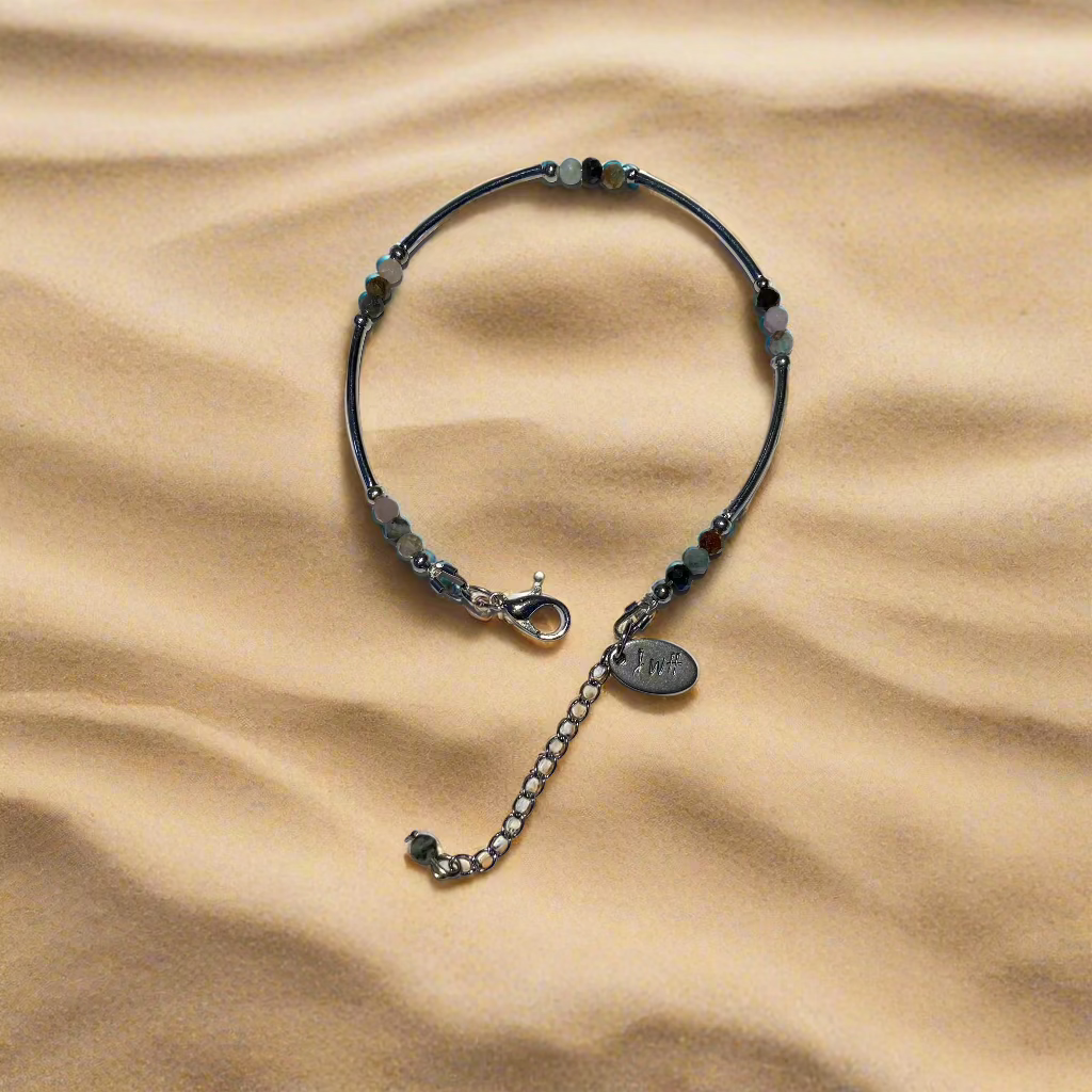 JWH Designs- Artistic Jewellery- Inspired by nature