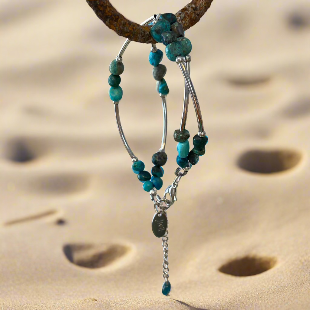 JWH Designs- Artistic Jewellery- Inspired by Nature