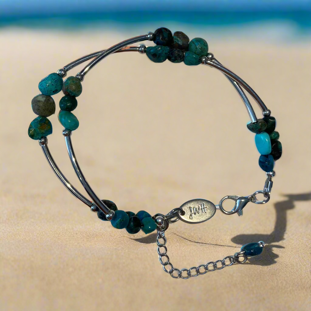 JWH Designs - Artistic Jewellery - Inspired by Nature