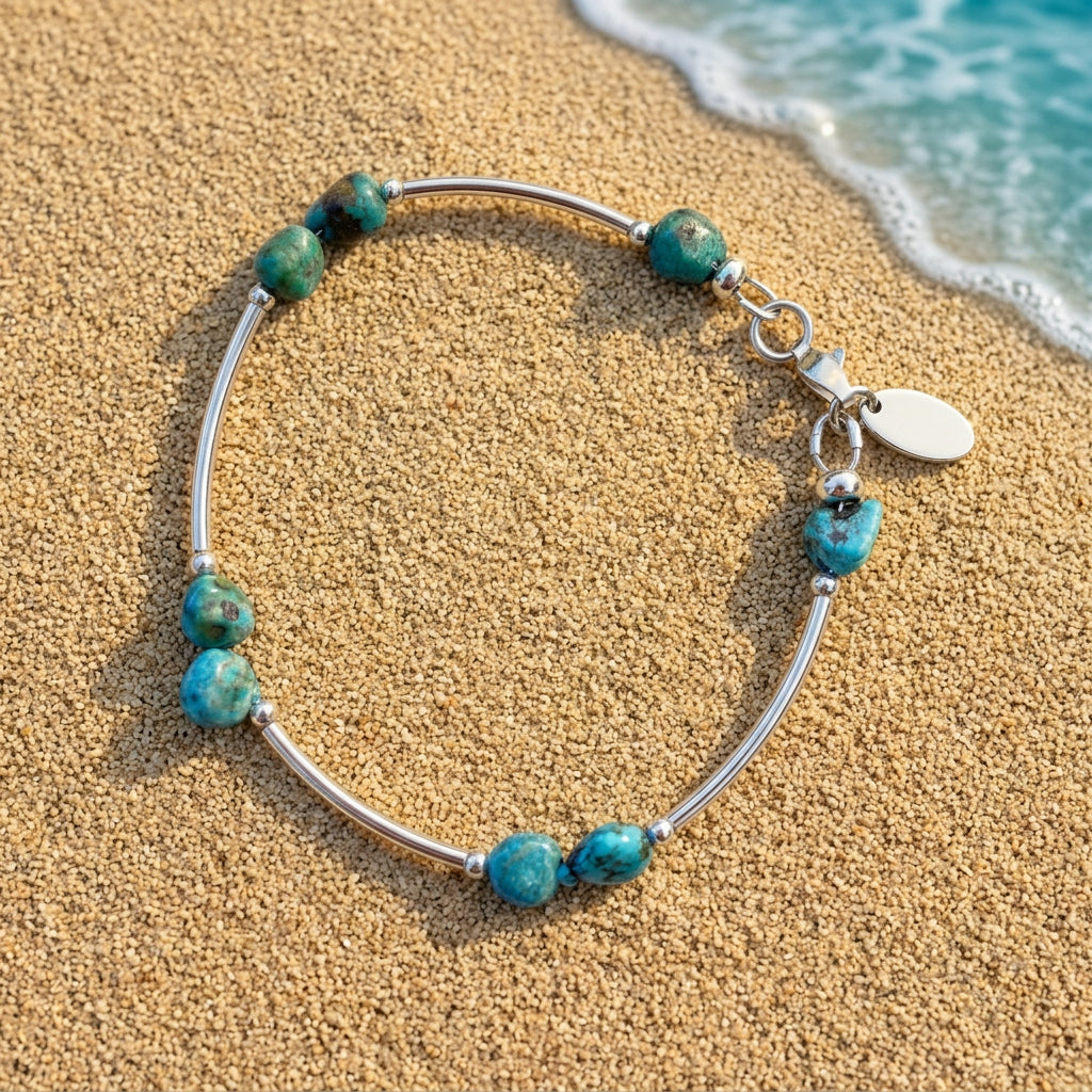 JWH Designs- Artistic Jewellery-Inspired by Nature-Made in Canada