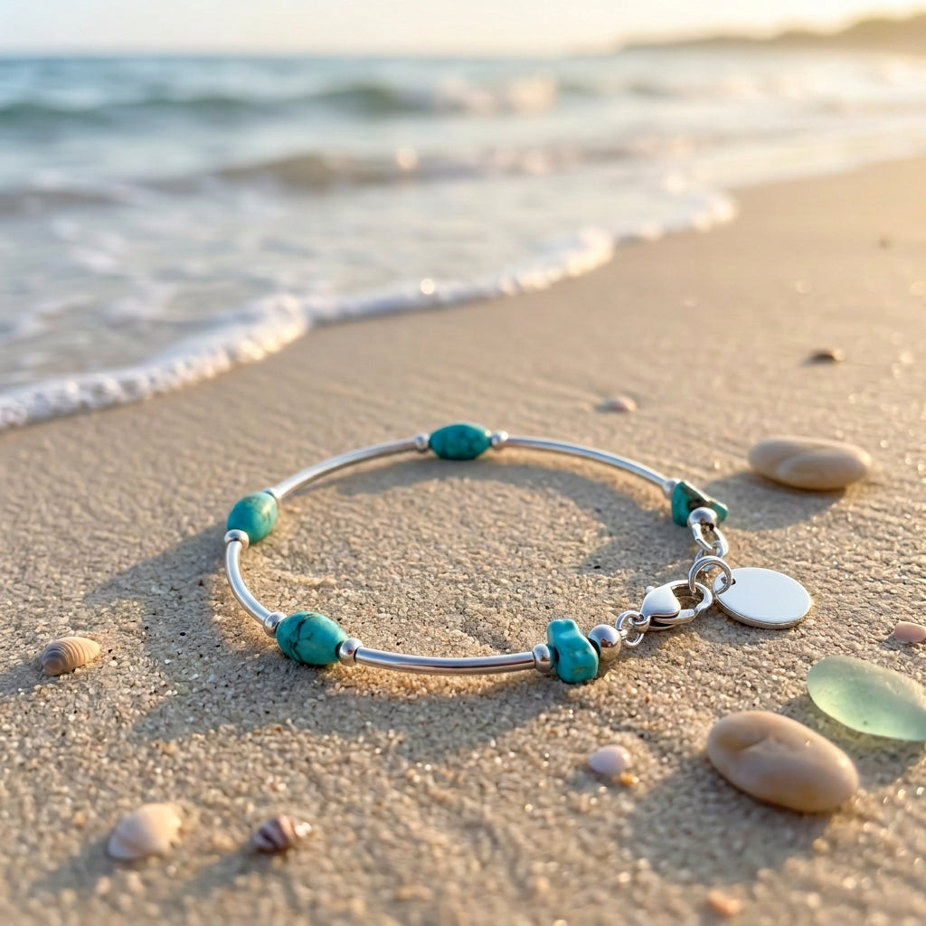JWH Designs- Artistic Jewellery-Inspired by Nature-Made in Canada