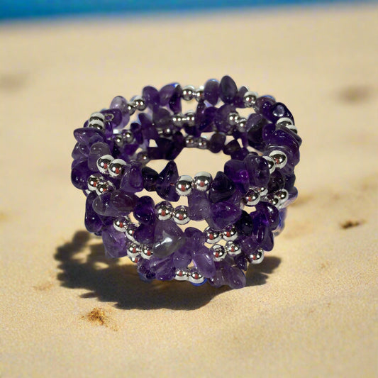 JWH Designs- Artistic Jewellery- Inspired by Nature- Made in Canada