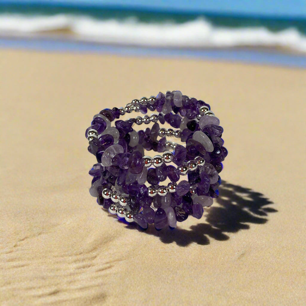 JWH Designs- Artistic Jewellery- Inspired by Nature- Made in Canada