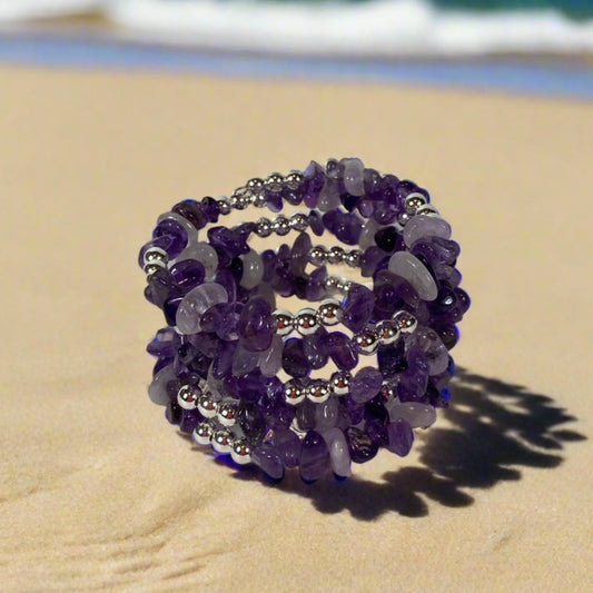 JWH Designs- Artistic Jewellery- Inspired by Nature- Made in Canada