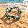 JWH Designs-Artistic Jewellery-Inspired by Nature-Made in Canada