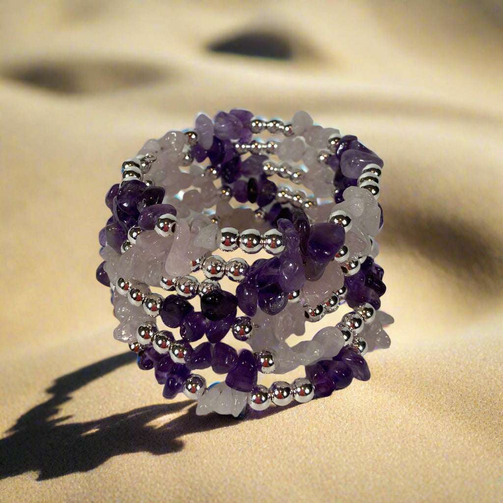 JWH Designs- Artistic Jewellery- Inspired by Nature- Made in Canada