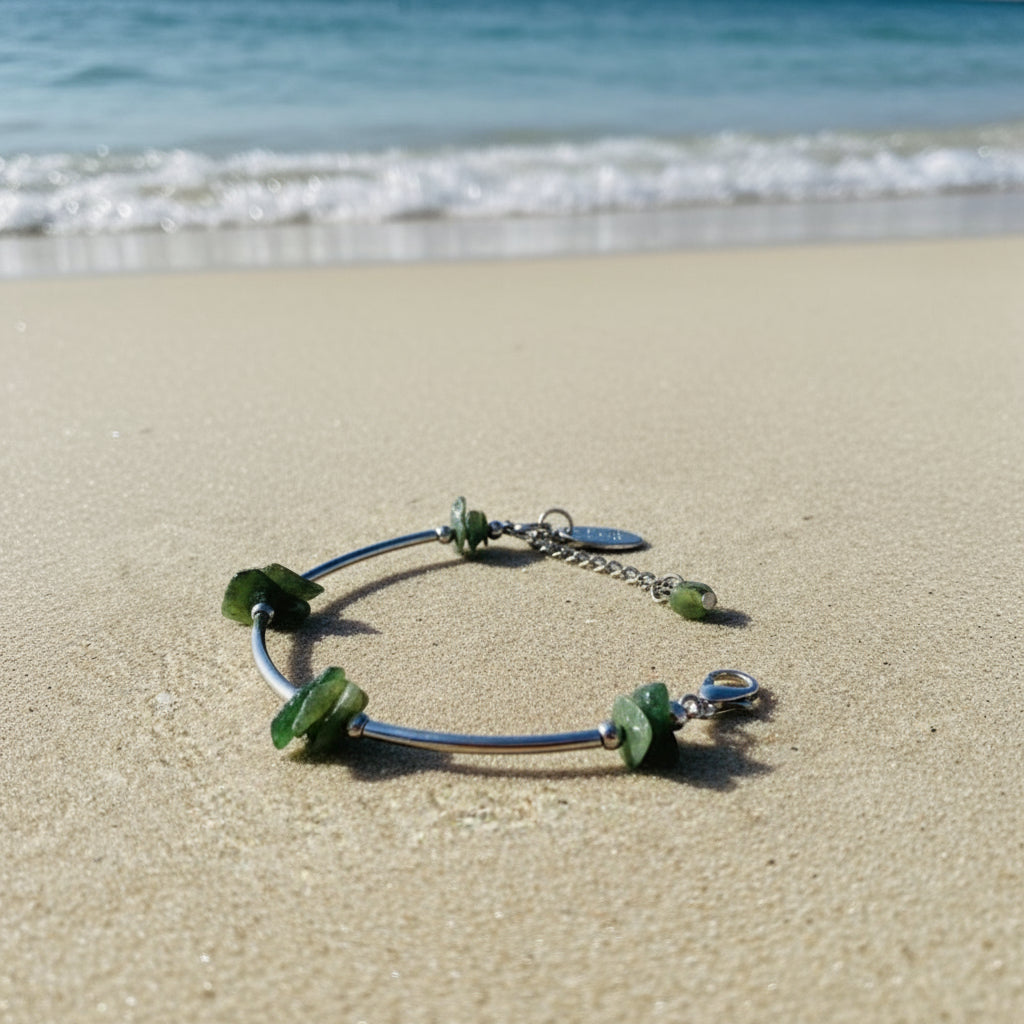 JWH Designs-Artistic Jewellery-Inspired by Nature-Made in Canada