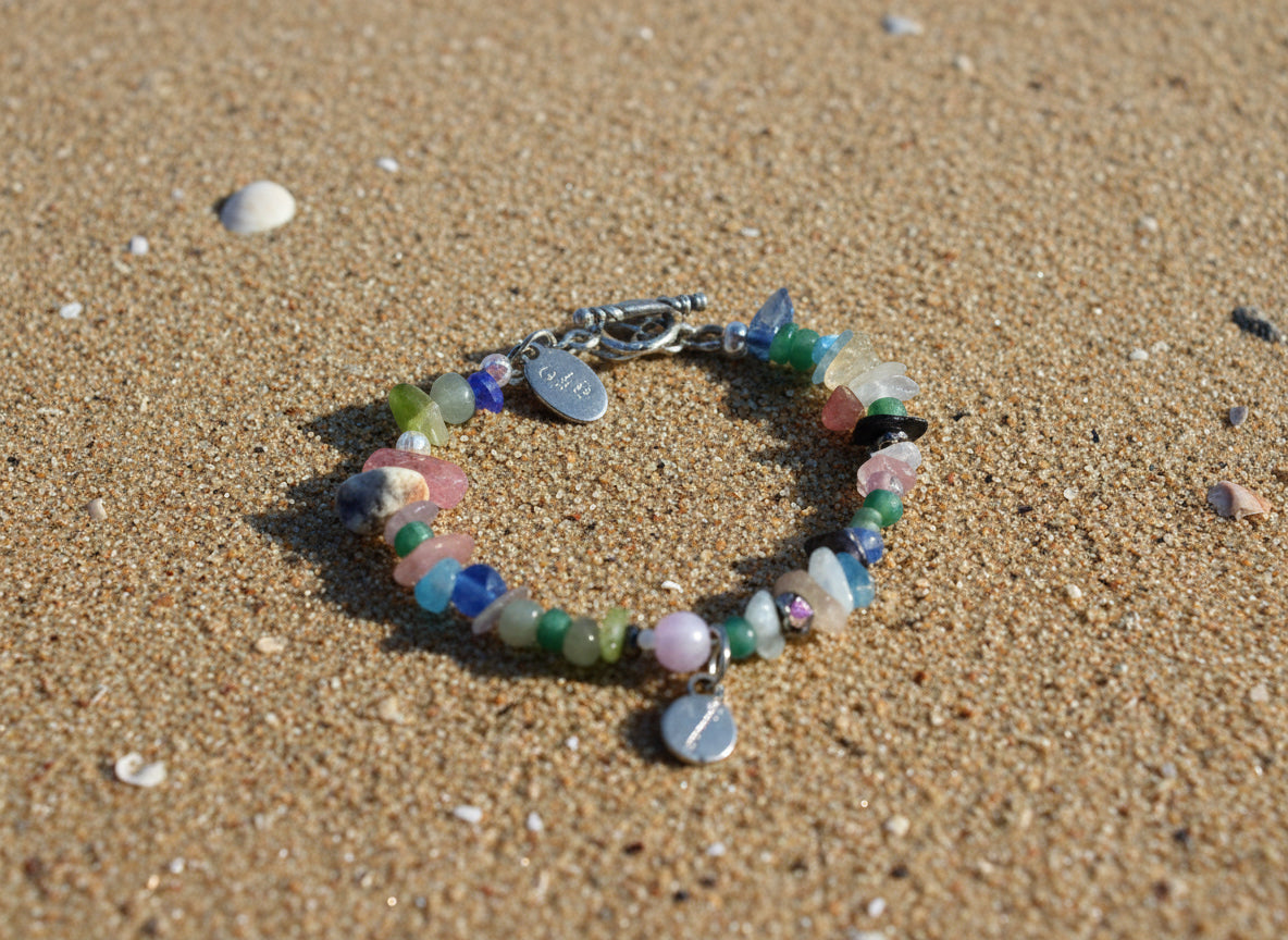 JWH Designs-Artistic Jewellery-Inspired by nature-made in Canada