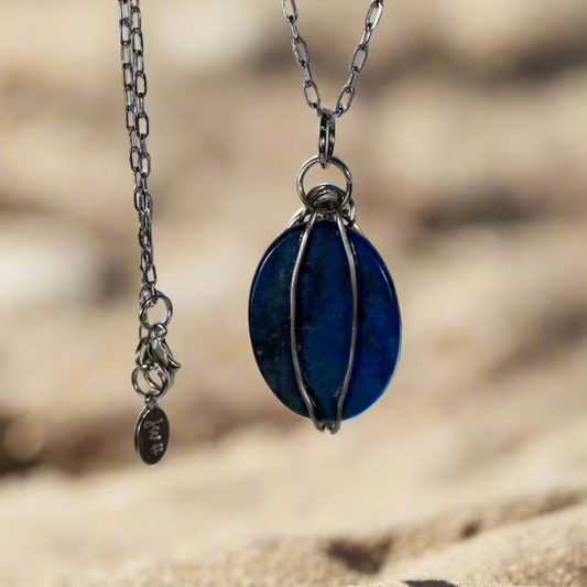 JWH Designs- Artistic Jewellery- Inspired by nature