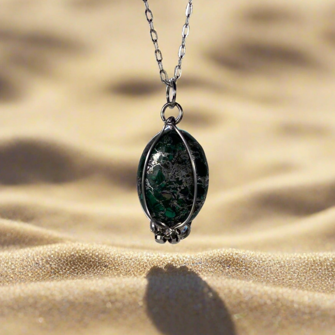 JWH Designs-artistic jewellery-inspired by nature