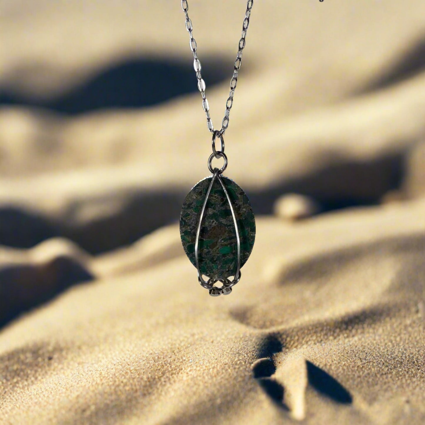JWH Designs-artistic jewellery-inspired by nature