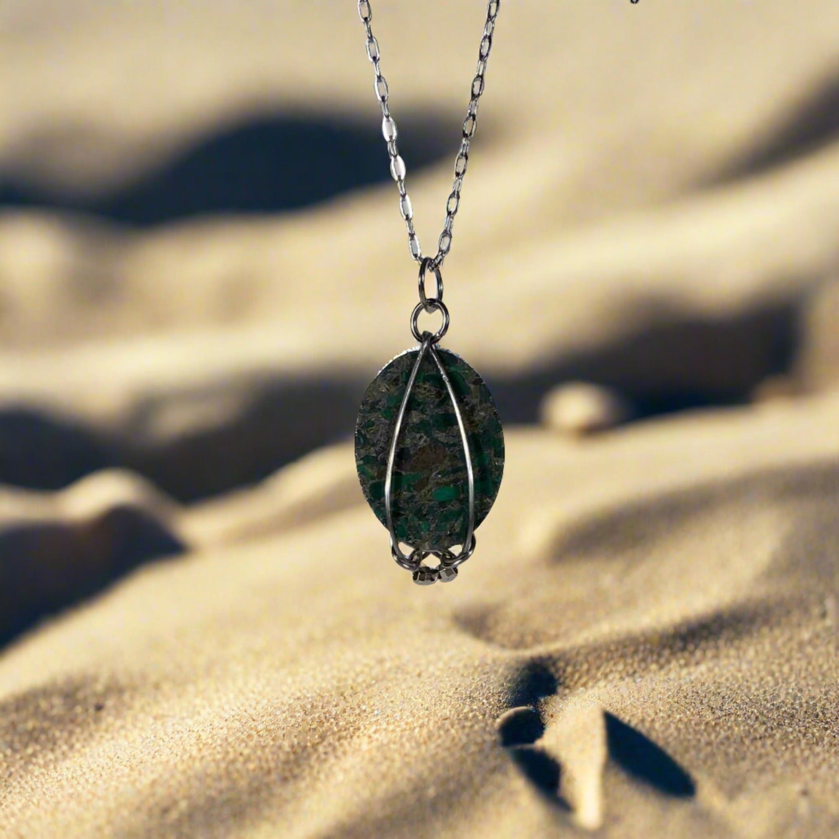 JWH Designs-artistic jewellery-inspired by nature