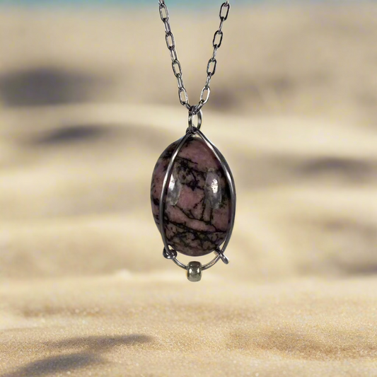 JWH Designs- Artistic Jewellery- Inspired by Nature