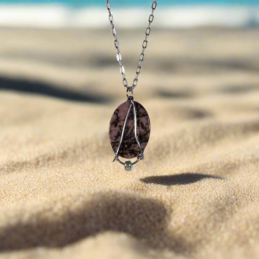 JWH Designs- Artistic Jewellery- Inspired by Nature