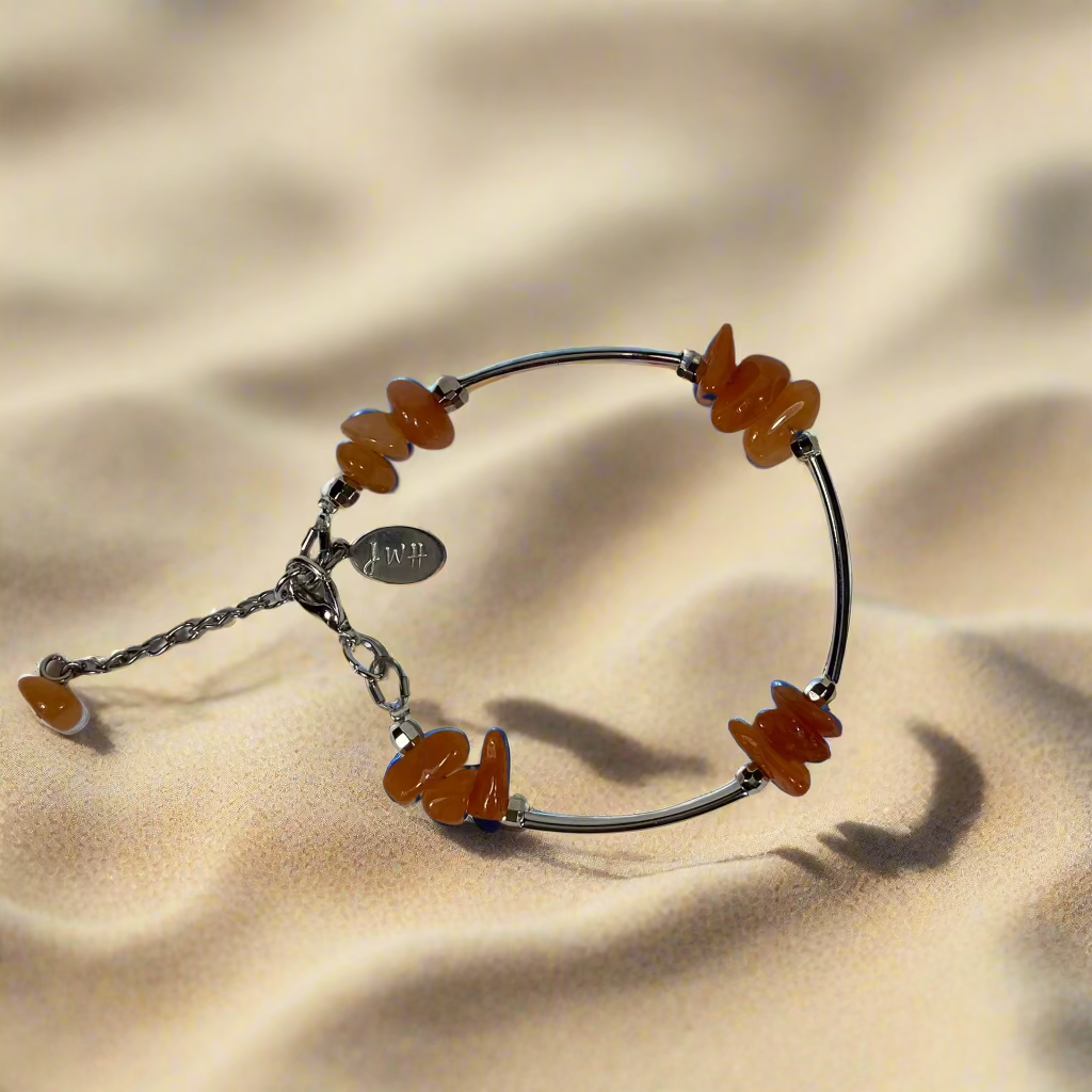 JWH Designs- Artistic Jewellery- Inspired by Nature