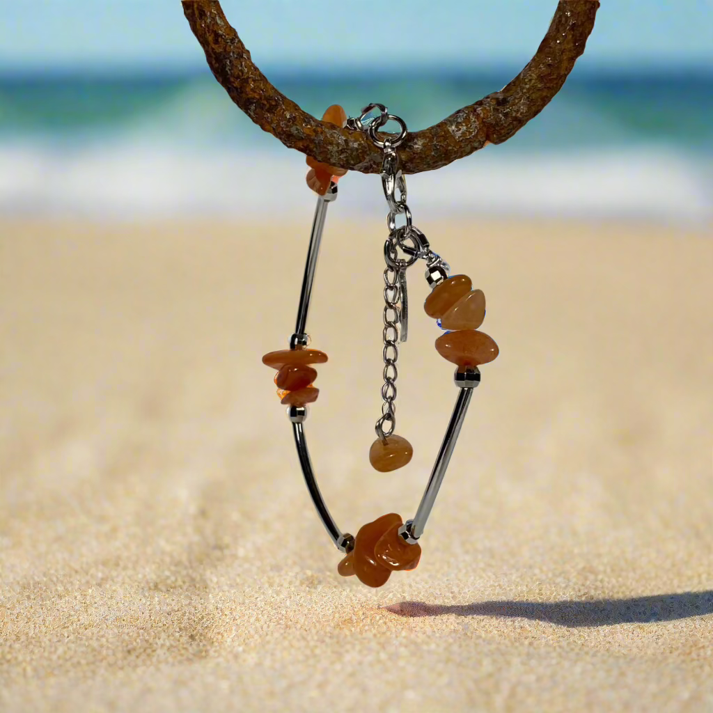 JWH Designs- Artistic Jewellery- Inspired by Nature