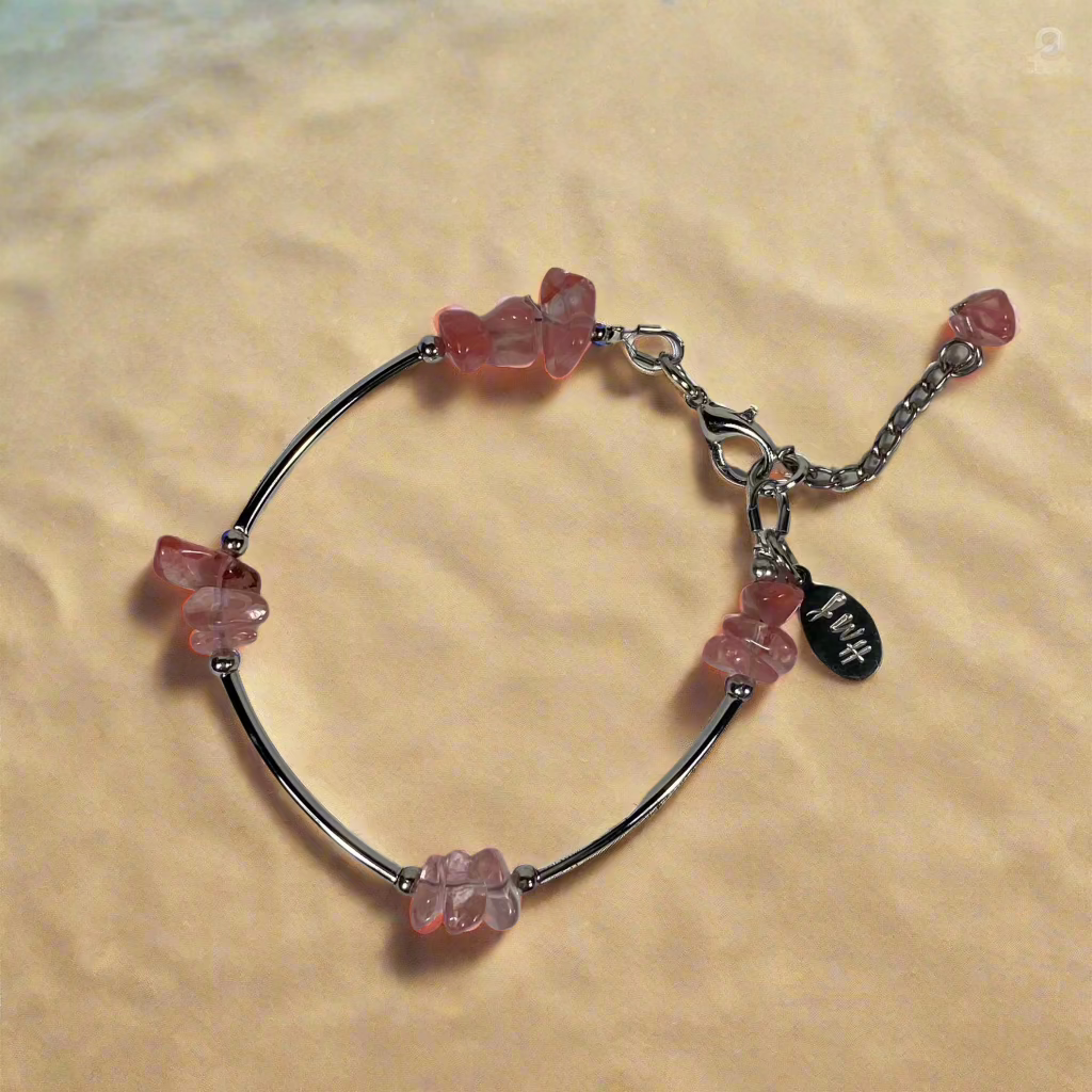 JWH Designs- Artistic Jewellery- Inspired by Nature