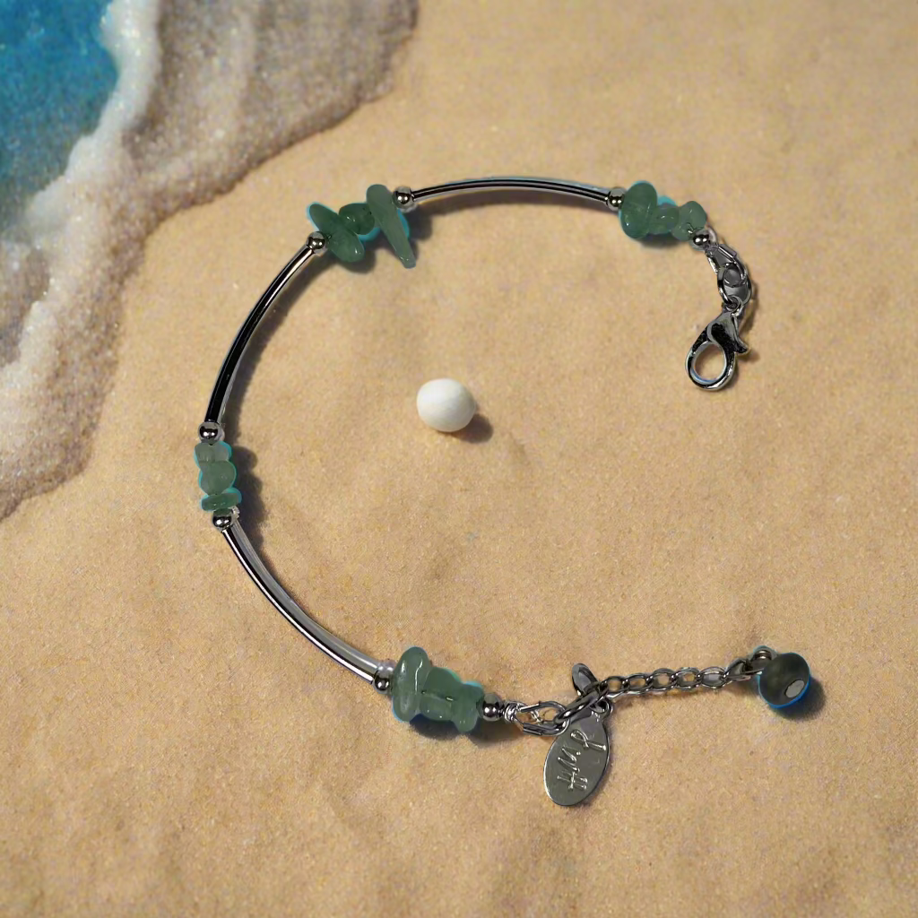JWH Designs- Artistic Jewellery- Inspired by Nature