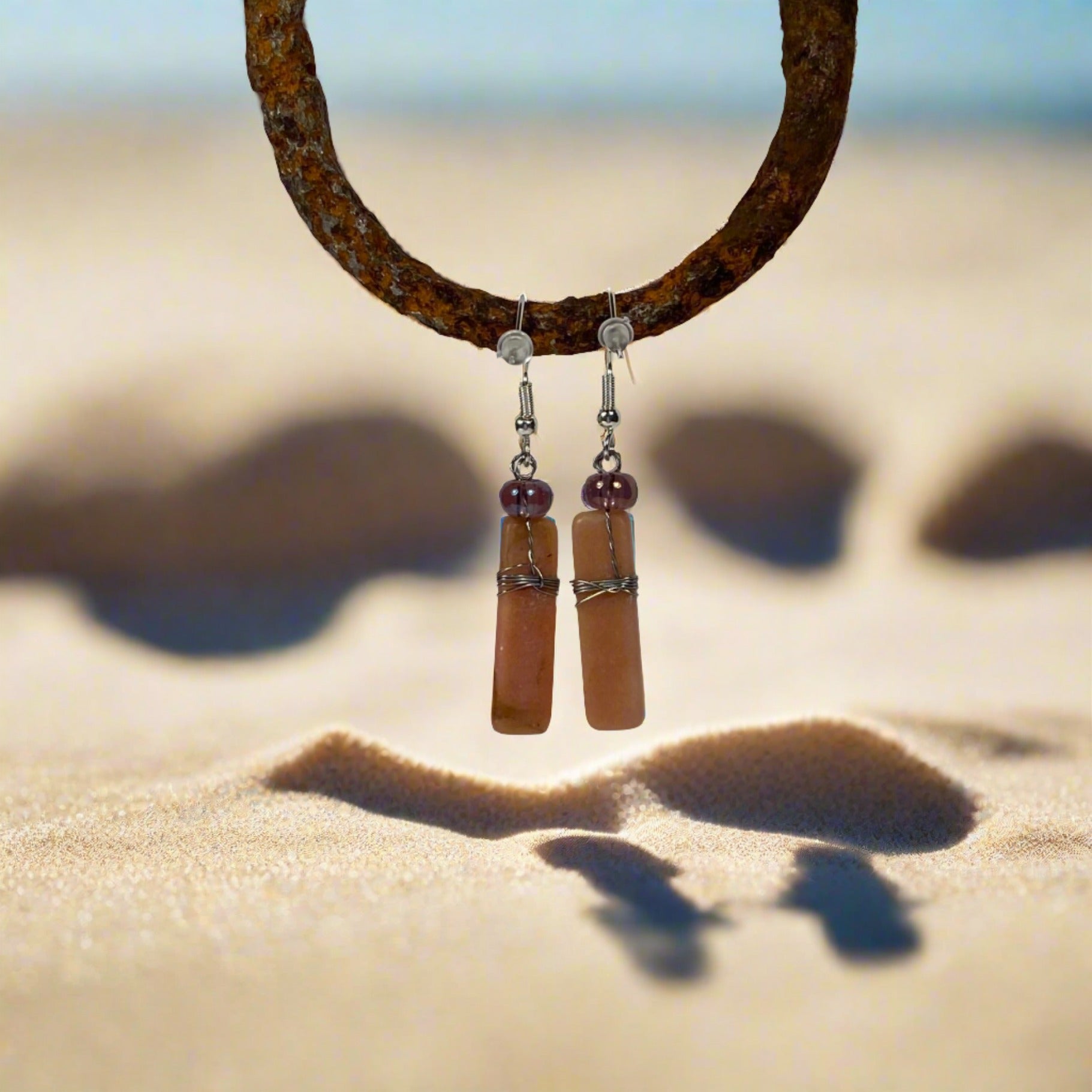JWH Designs-artistic jewellery-inspired by nature