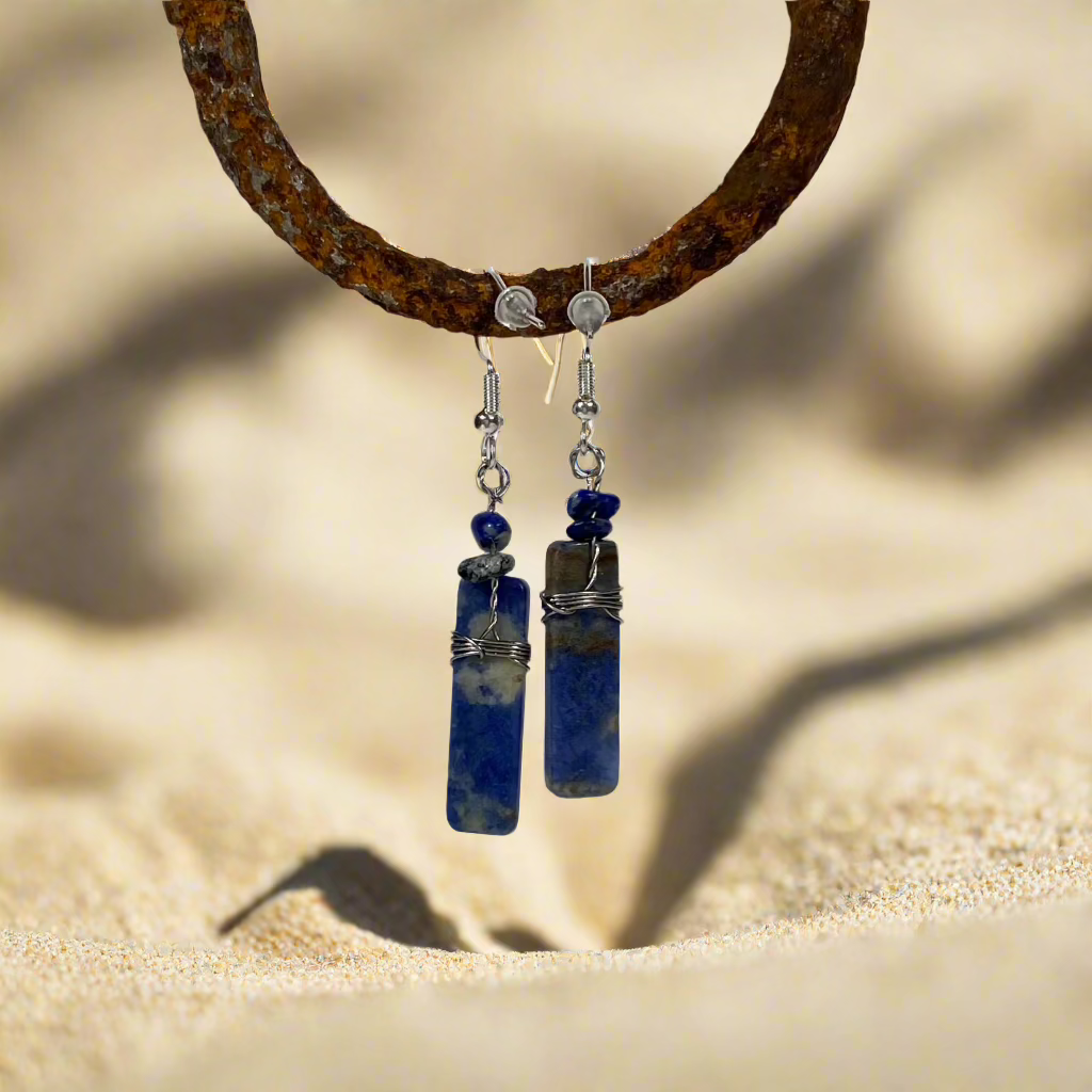 JWH Designs- Artistic Jewellery- Inspired by Nature