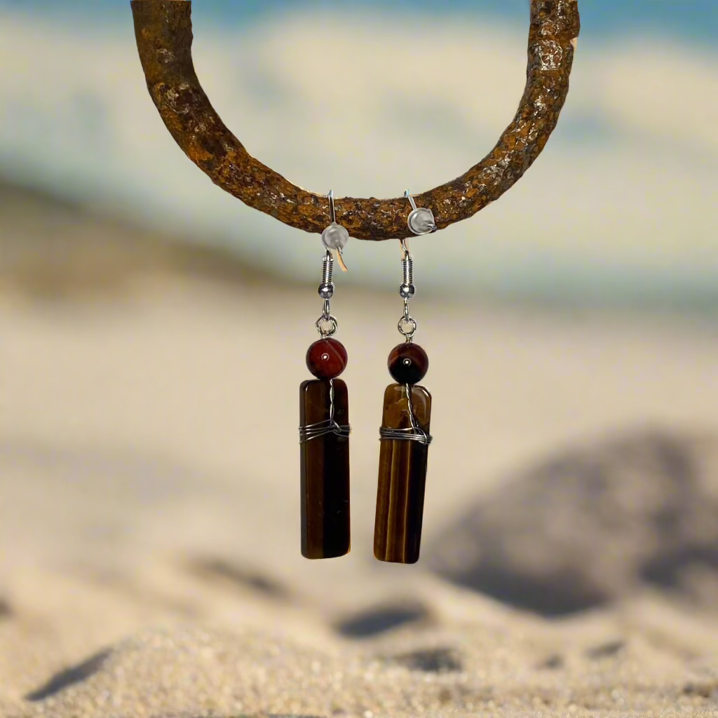 JWH Designs- Artistic Jewellery- Inspired by Nature