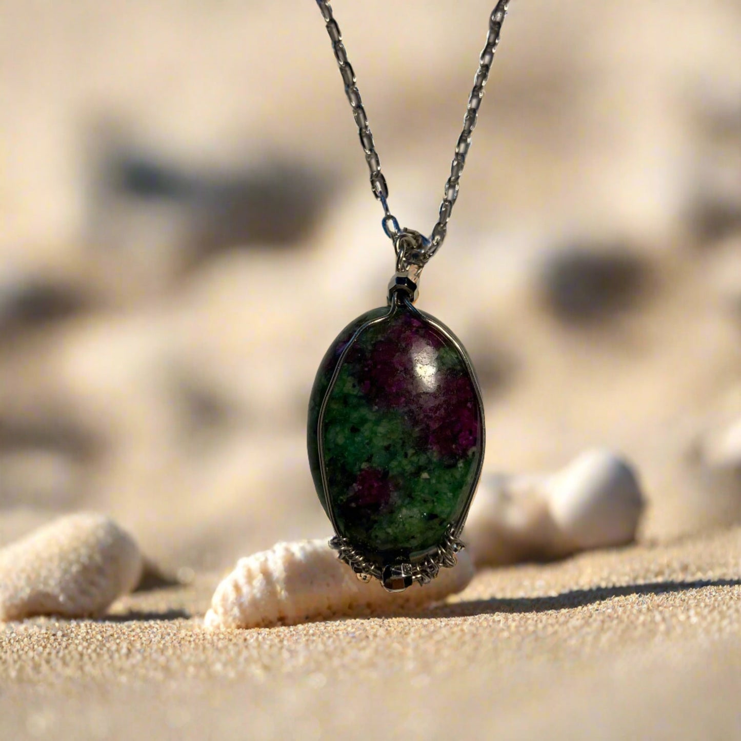 JWH Designs-artistic jewellery-inspired by nature