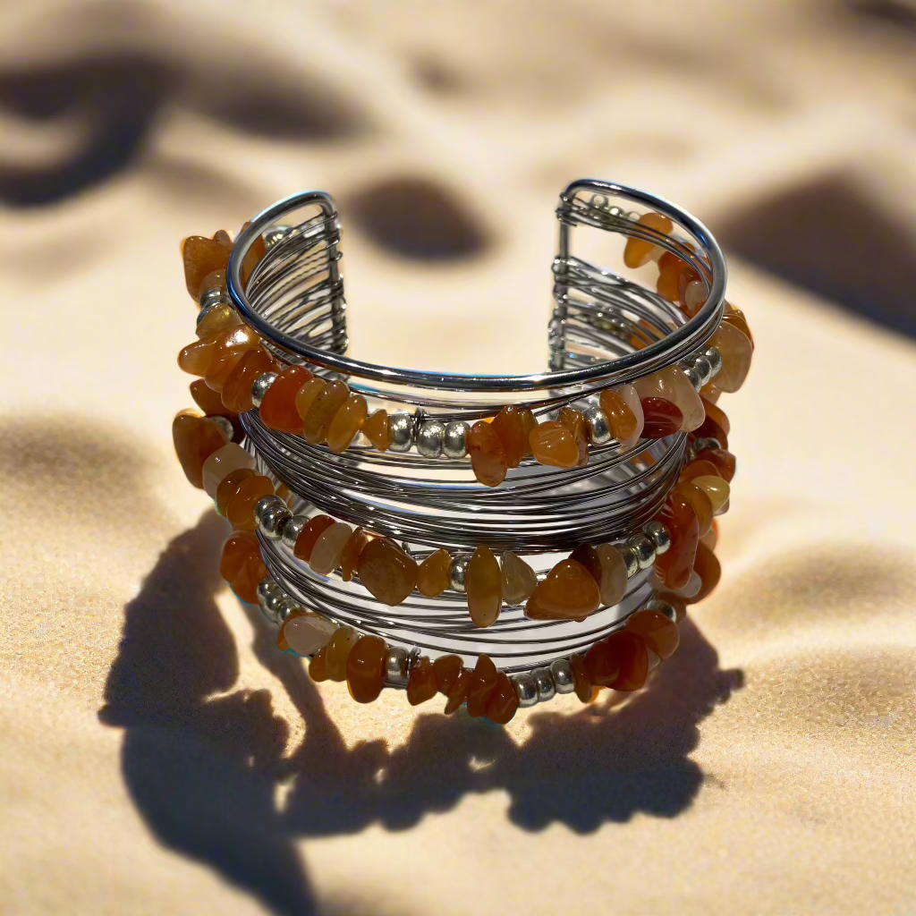 JWH Designs- Artistic Jewellery- Inspired by Nature