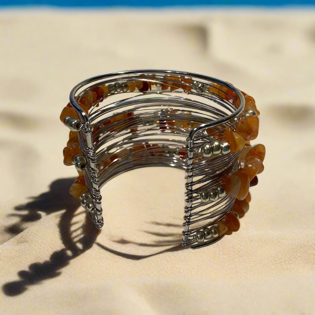JWH Designs- Artistic Jewellery- Inspired by Nature
