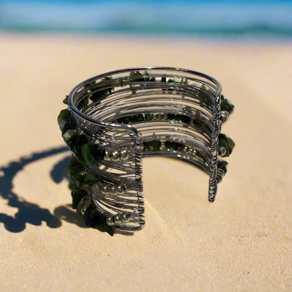 JWH Designs- Artistic Jewellery- Inspired by Nature