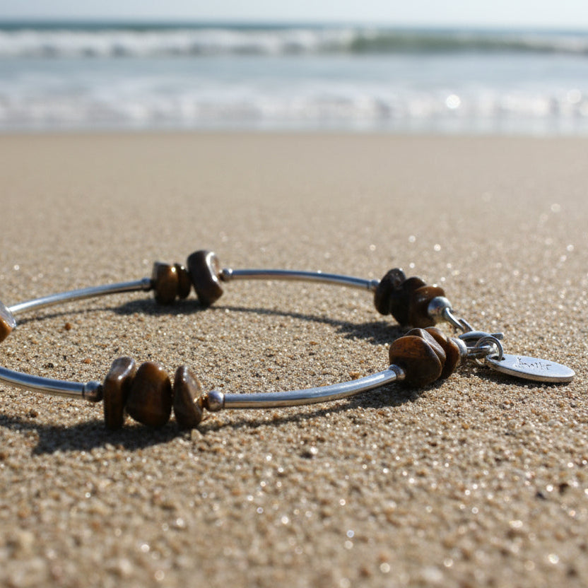 JWH Designs- Artistic Jewellery-Inspired by Nature-Made in Canada