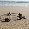 JWH Designs- Artistic Jewellery-Inspired by Nature-Made in Canada