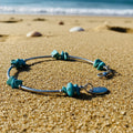 JWH Designs-Artistic Jewellery-Inspired by Nature-Made in Canada