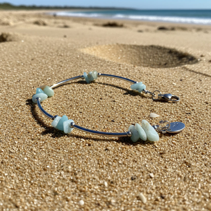 JWH Designs-Artistic Jewellery-Inspired by Nature-Made in Canada