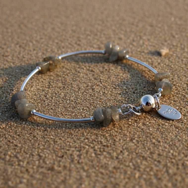 JWH Designs-Artistic Jewellery-Inspired by Nature-Made in Canada