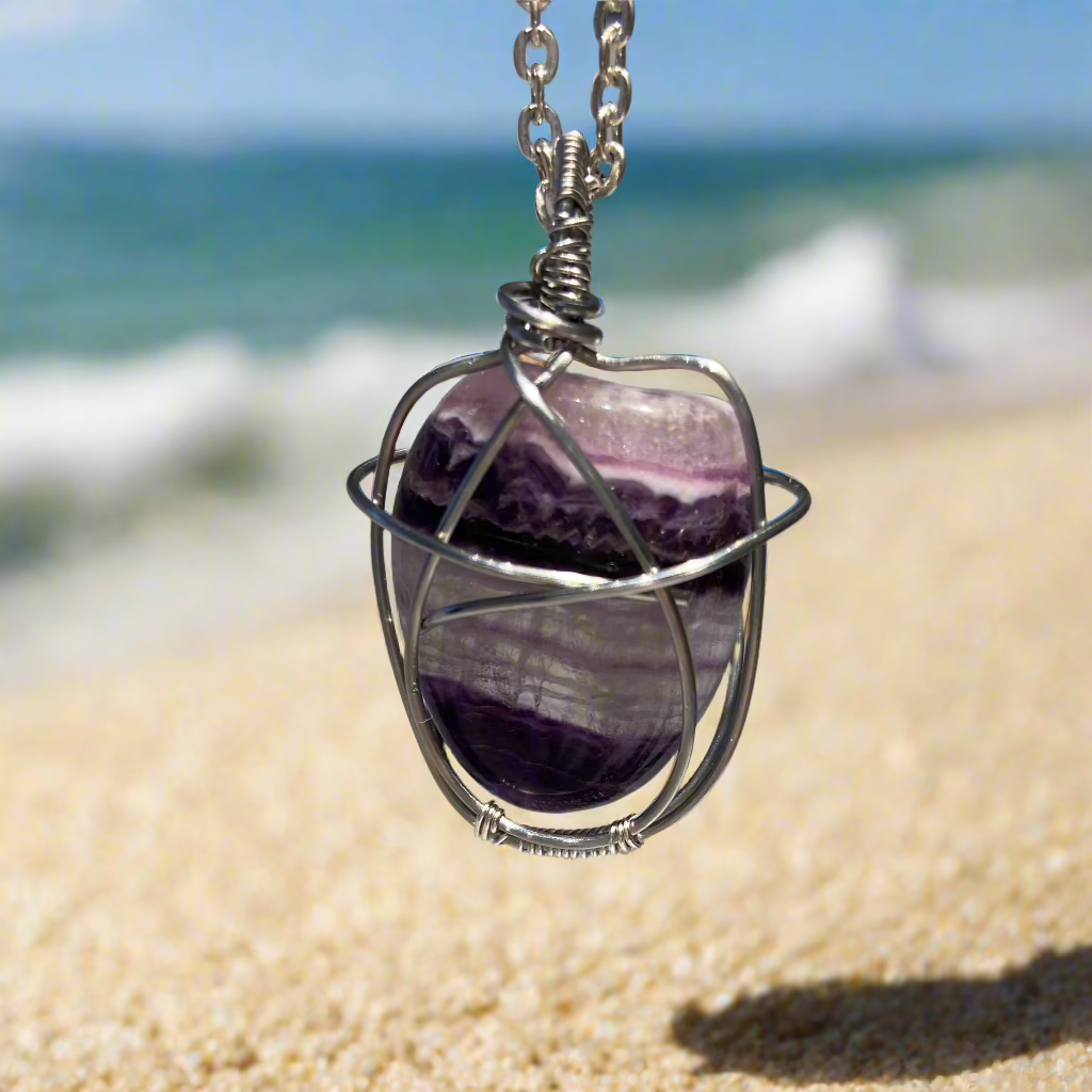 JWH Designs- Artistic Jewellery- Inspired by Nature