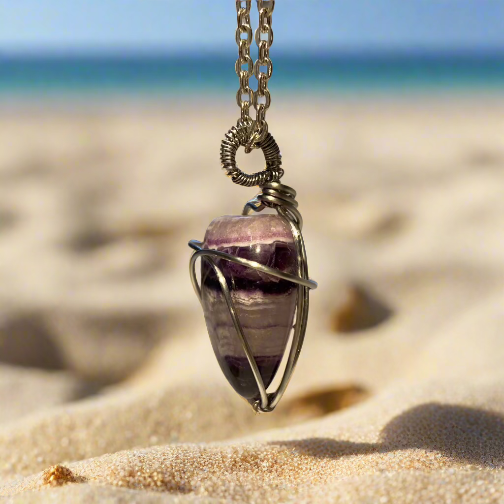 JWH Designs- Artistic Jewellery- Inspired by Nature
