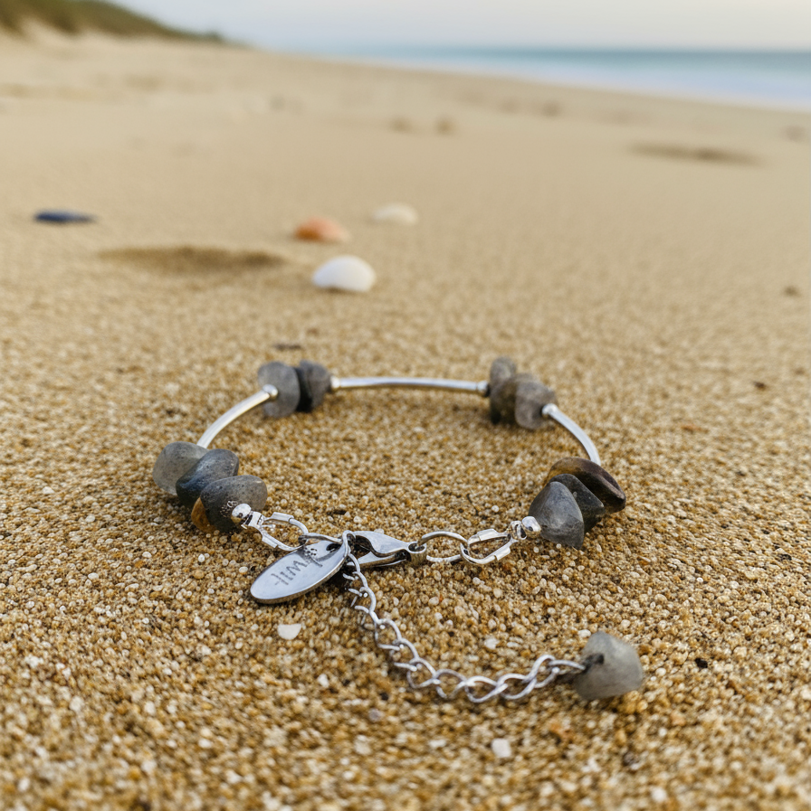 JWH Designs-Artistic Jewellery-Inspired by Nature-Made in Canada